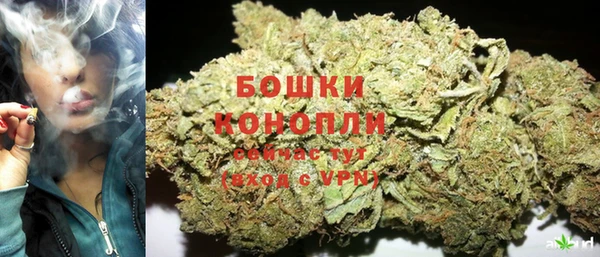 молекула духа Баксан